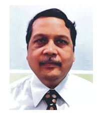 Dr. Lalit Kumar Meher